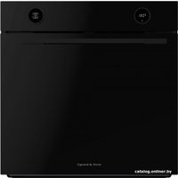 Электрический духовой шкаф Zigmund & Shtain E 160 B