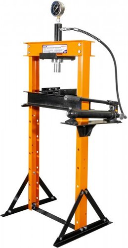 Пресс гидравлический Ombra OHT610N (12т)