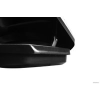 Автобокс LUX Tavr 197 520л (серый матовый) в Орше