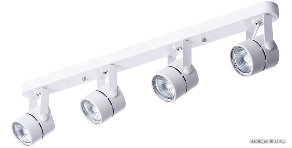 Спот Arte Lamp Mizar A1311PL-4WH