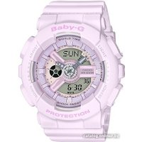 Наручные часы Casio Baby-G BA-110-4A2