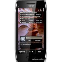 Смартфон Nokia X7