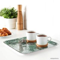 Поднос Ikea Винтерснё 605.110.55