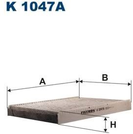 

Filtron K1047A