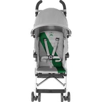 Коляска прогулочная «трость» Maclaren Triumph