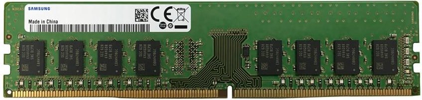 

Оперативная память Samsung 8GB DDR4 PC4-23400 M378A1K43DB2-CVF