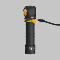 Фонарь Armytek Elf C2 USB-C (белый)