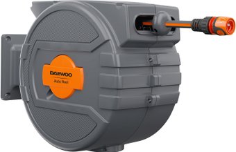 Daewoo Power Auto Reel x25 DWR 3050 (1/2", 25 м)