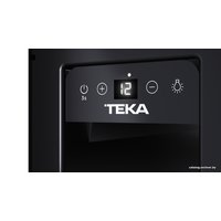 Винный шкаф TEKA RVU 10008 GBK