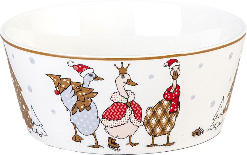 

Блюдо Lefard Family Christmas 425-185