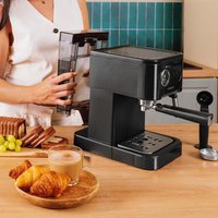 Рожковая кофеварка Cecotec Power Espresso 20 Pro