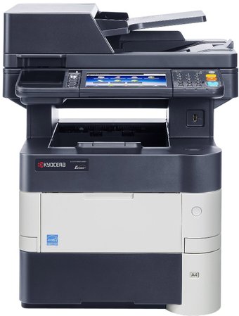 Kyocera Mita ECOSYS M3550idn