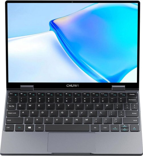 Chuwi MiniBook X CWI558-P51N5N1HDMXX ноутбук 2-в-1 купить в Минске