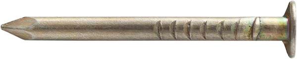 

Гвоздь кровельный ЕКТ CV013745 (1 кг)