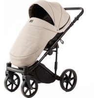 Универсальная коляска Adamex Locco Light Eco Deluxe (2 в 1, SA-7)