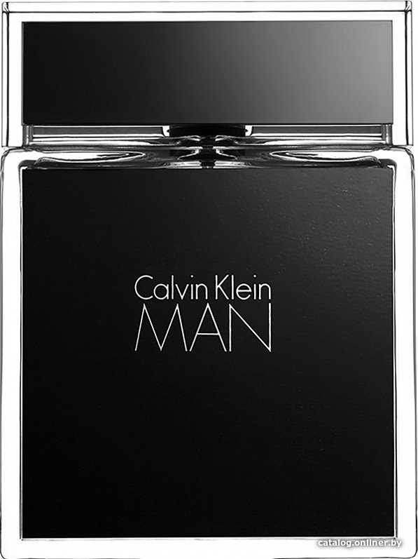 Туалетная вода Calvin Klein Man EdT (50 мл)