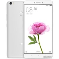 Телефон Xiaomi Mi Max 64GB Silver