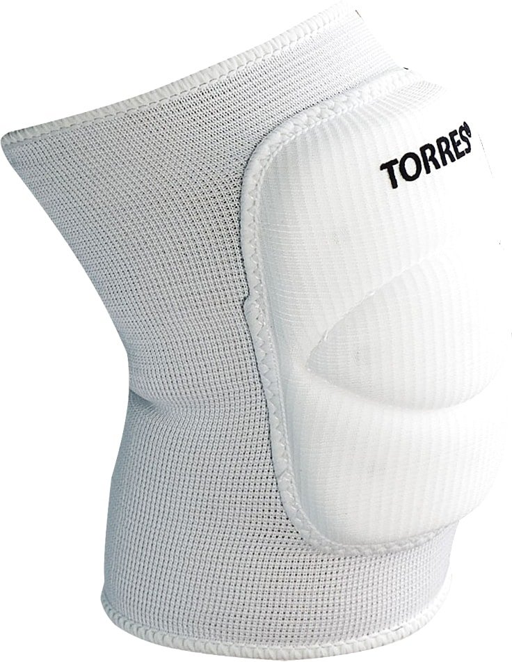 

Наколенники Torres PRL11016M-01 (M, белый)