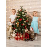 Ель National Tree Company Форест Фор-130 (130 см)