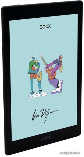 Onyx BOOX Nova Air C электронную книгу купить в Минске
