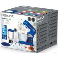 Кухонная машина Sencor STM 3752BL