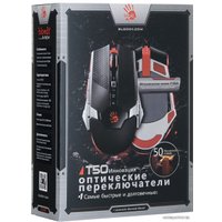 Игровая мышь A4Tech Bloody Terminator T50