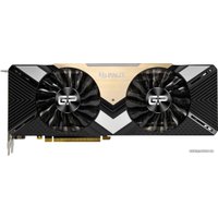 Видеокарта Palit GeForce RTX 2080 Ti GamingPro 11GB GDDR6 NE6208TT20LC-150A