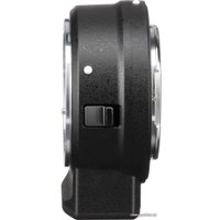 Беззеркальный фотоаппарат Nikon Z5 Body + FTZ Adapter