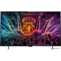 Телевизор Philips 55PUS6101/12