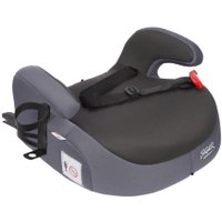Детское сиденье Siger Fix Lux KRES3997 (маренго)