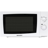 Микроволновая печь Shivaki SMW2012GMW