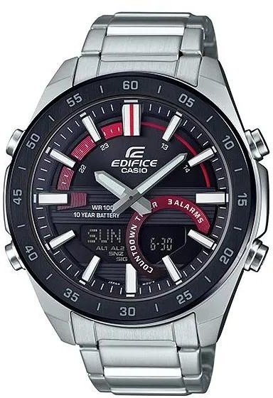 

Наручные часы Casio Edifice ERA-120DB-1A