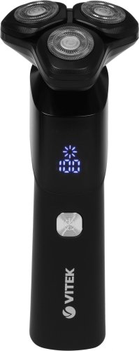 Электробритва Vitek Euphoria VT-2369