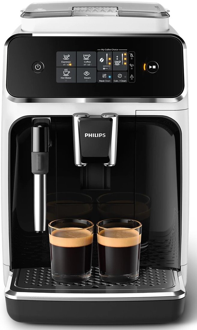 

Кофемашина Philips EP2223/40