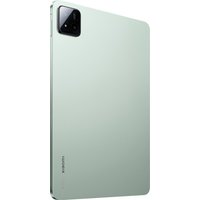 Планшет Xiaomi Pad 7 8GB/256GB международная версия (зеленый)