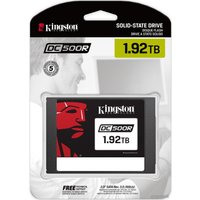 SSD Kingston DC500R 1.92TB SEDC500R/1920G