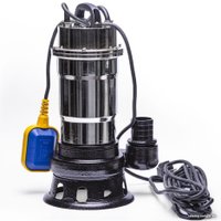 Фекальный насос Gardana Fekasteel 1.1