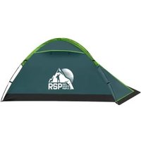 Треккинговая палатка RSP Outdoors Hill 2 (зеленый)
