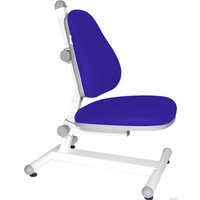 Детское ортопедическое кресло Comf-Pro Coco Chair (васильковый)