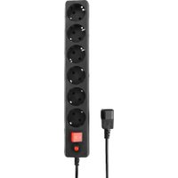 Сетевой фильтр Гарнизон ECL-5-UPS-B-1.8