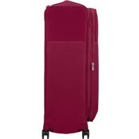 Чемодан-спиннер Samsonite D'Lite Fuchsia 71 см