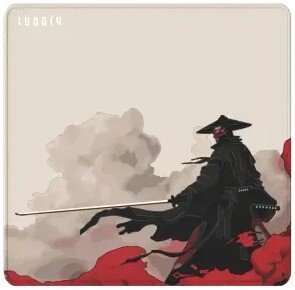 Коврик для мыши Lunacy SD Ronin L