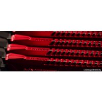 Оперативная память HyperX Savage 8GB DDR3 PC3-19200 HX324C11SR/8