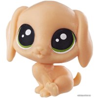 Фигурка Hasbro Литтлест Пет Шоп Щеночек E4611