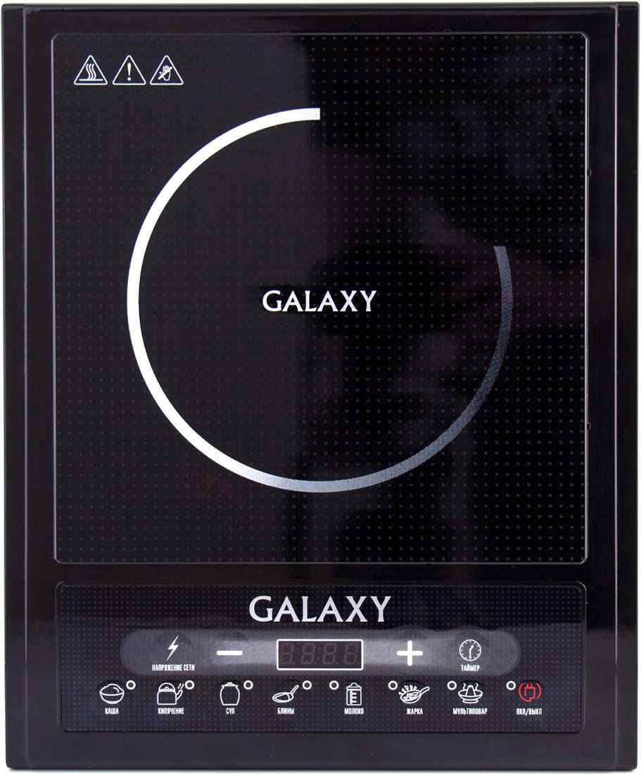 

Настольная плита Galaxy Line GL3053