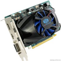 Видеокарта Sapphire HD 7750 1024MB GDDR5 (11202-00)