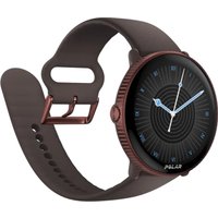 Умные часы Polar Ignite 3 (медный/коричневый)