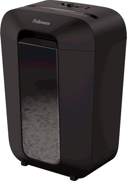 

Шредер Fellowes PowerShred LX70 (черный)