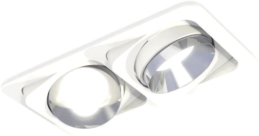 

Точечный светильник Ambrella light Techno spot XC7663022