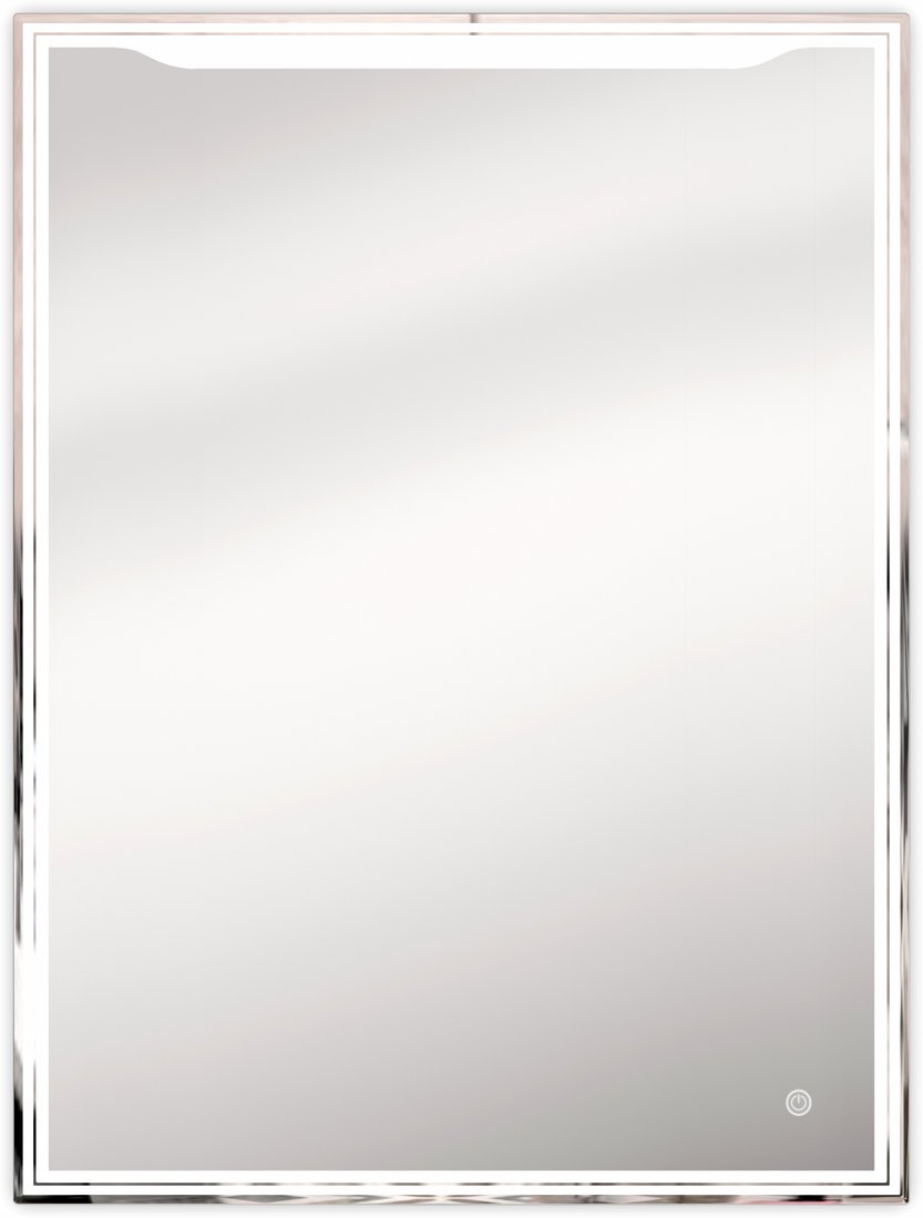 

Axus Зеркало Robin 60x70 Стандарт